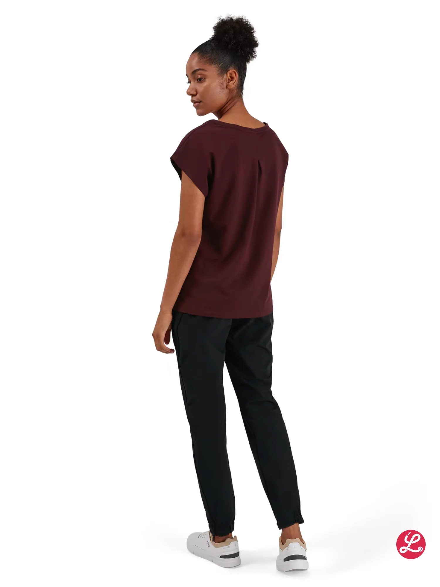 Lady Active Pants - Image 3