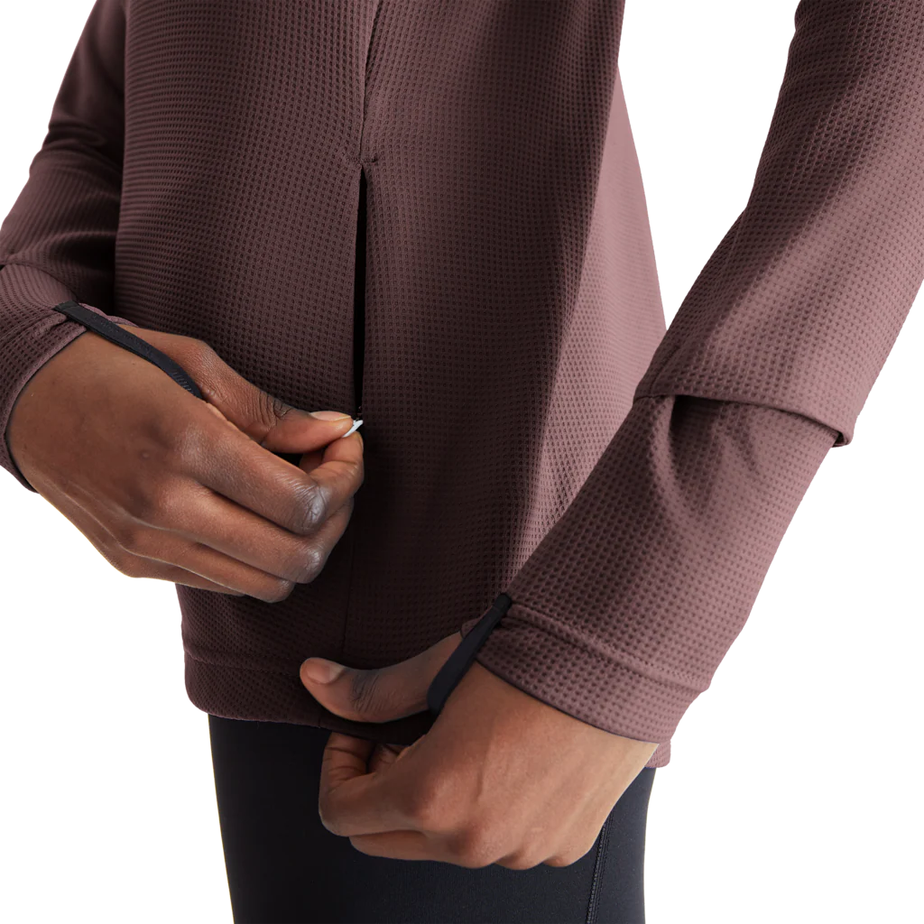 Lady Climate Shirt - Image 6