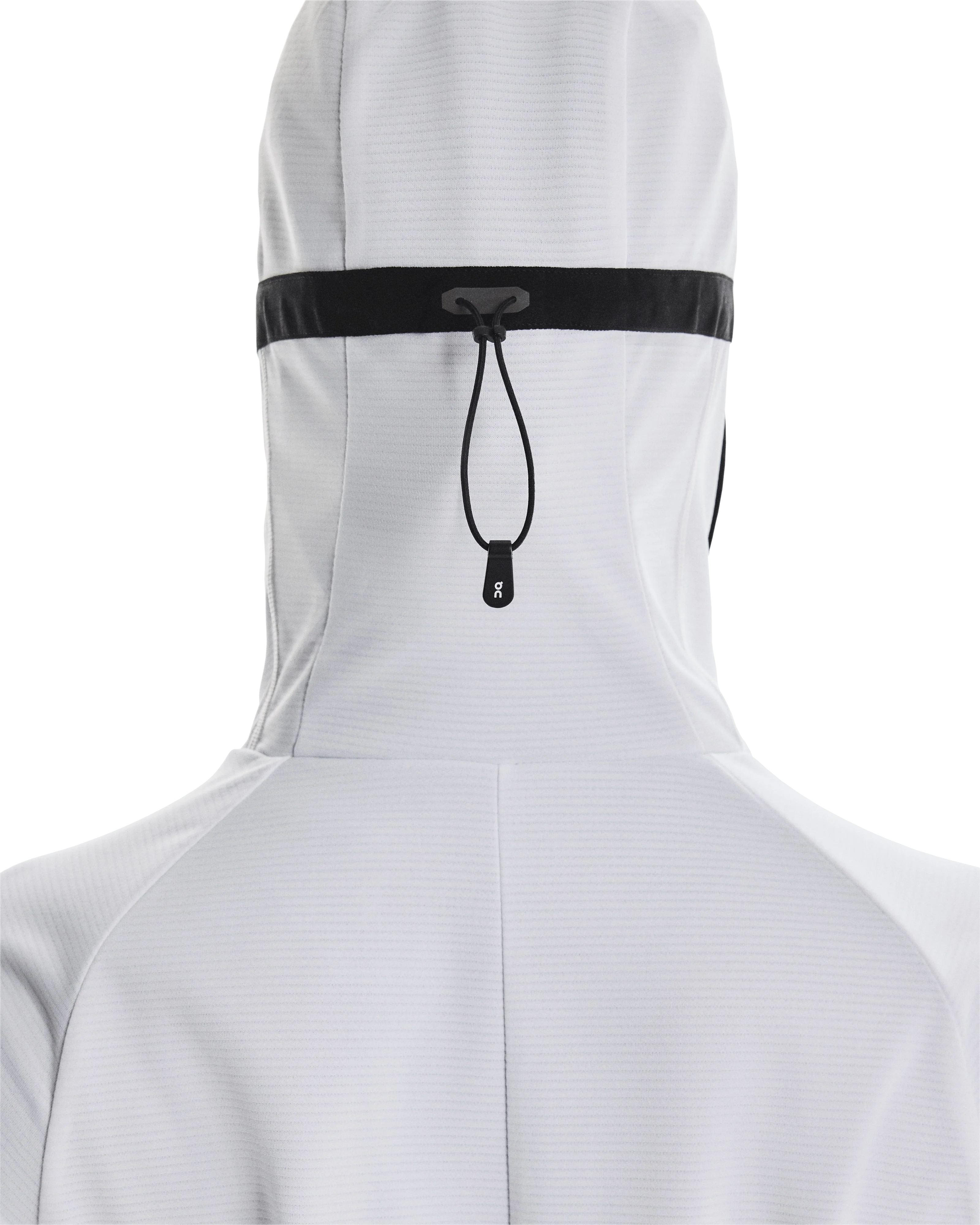Lady Climate Zip Hoodie - Image 4