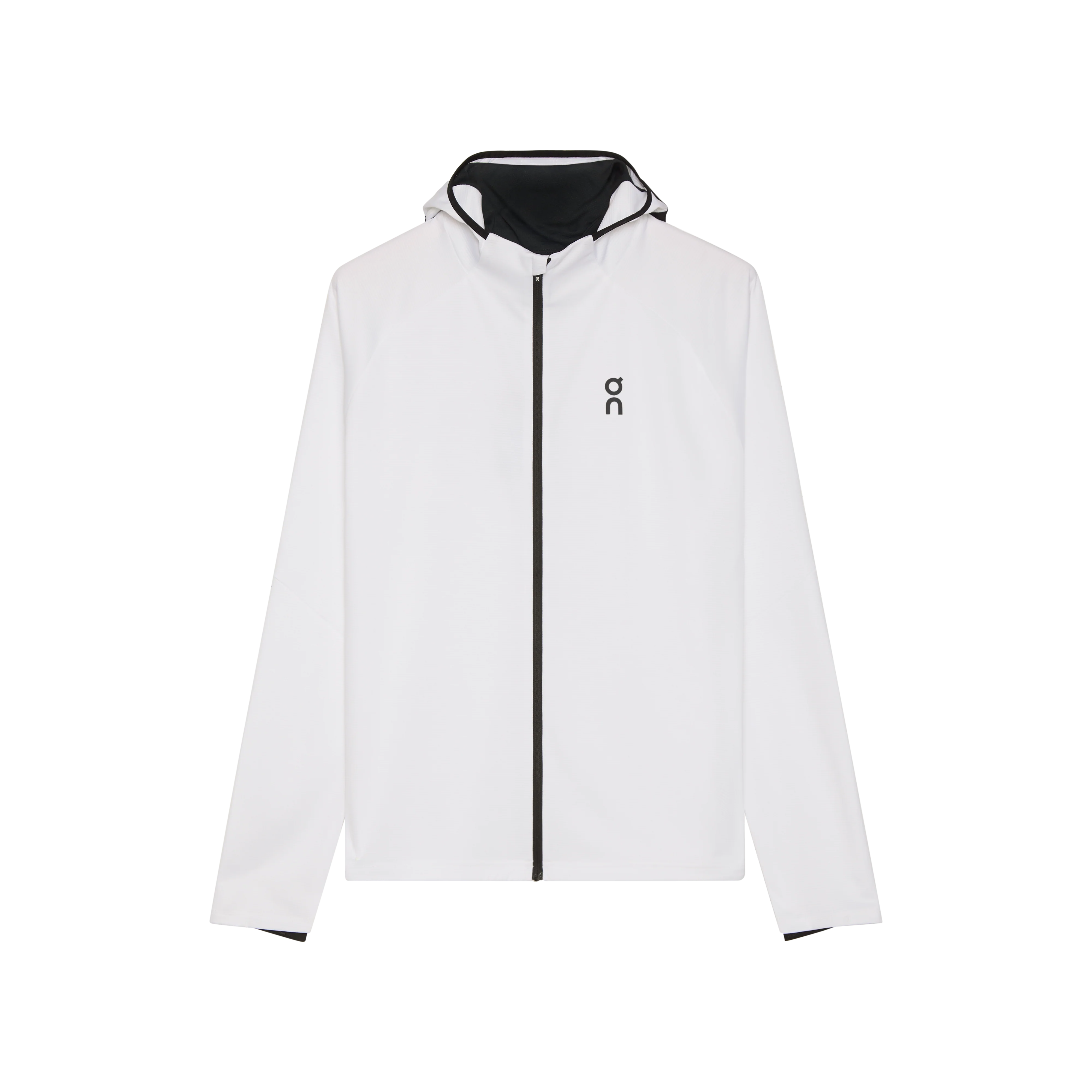 Lady Climate Zip Hoodie - Image 6