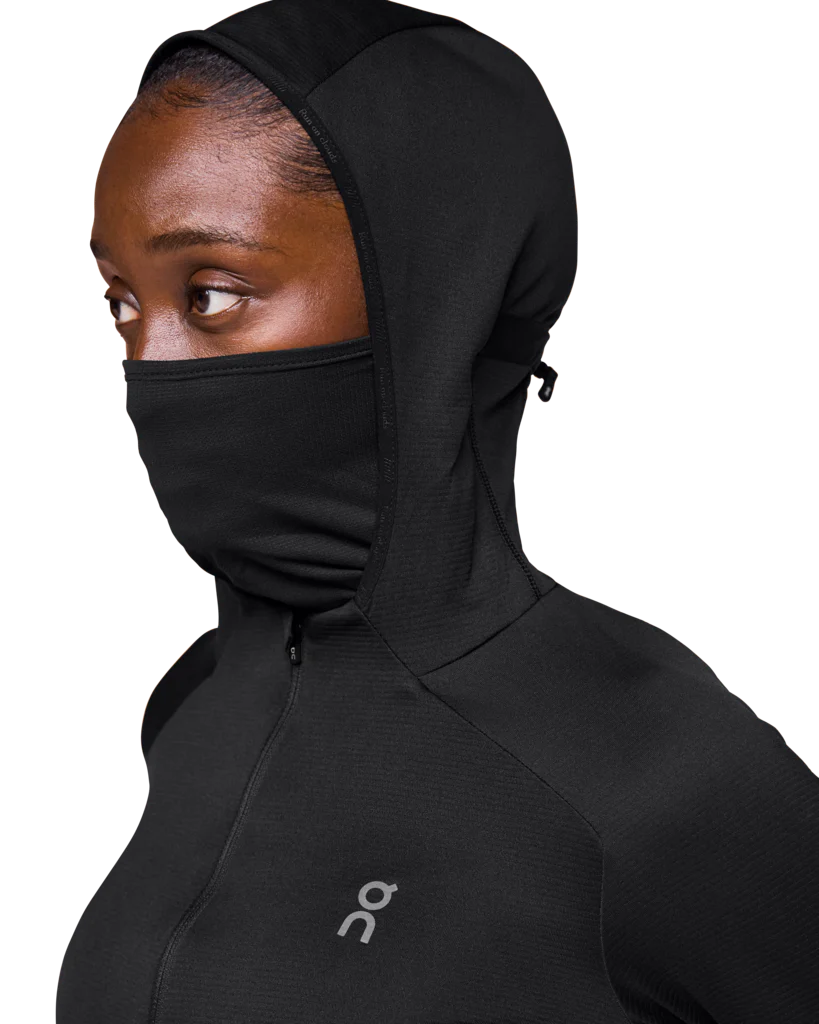 Lady Climate Zip Hoodie - Image 6