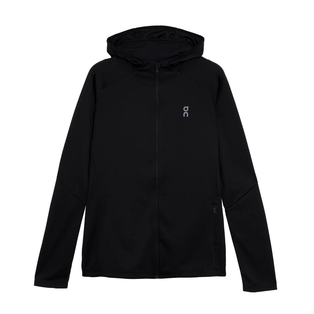 Lady Climate Zip Hoodie - Image 7