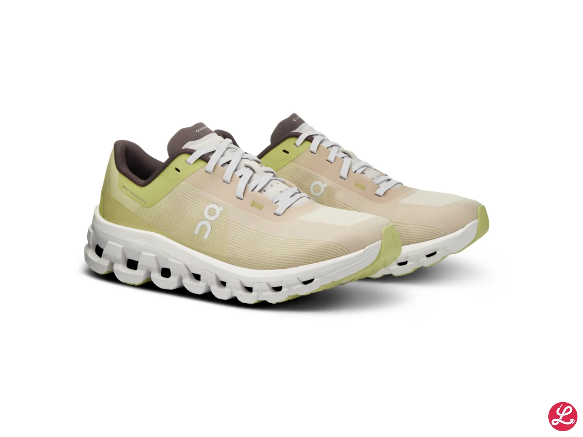Lady Cloudflow 4 - Image 6
