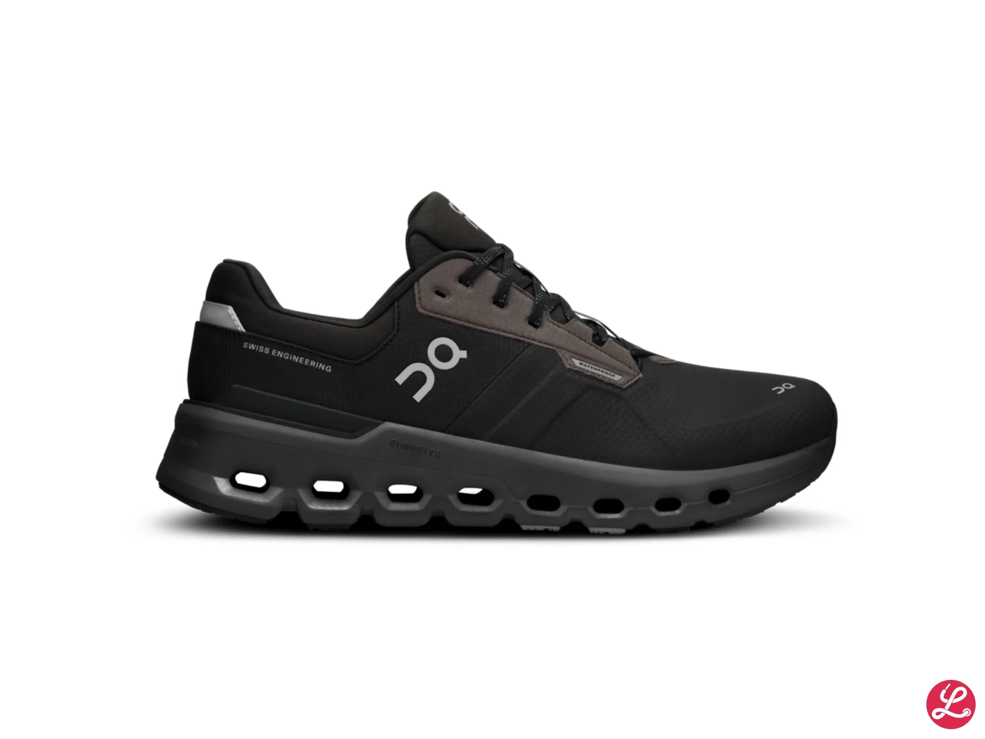 Lady Cloudrunner 2 Waterproof
