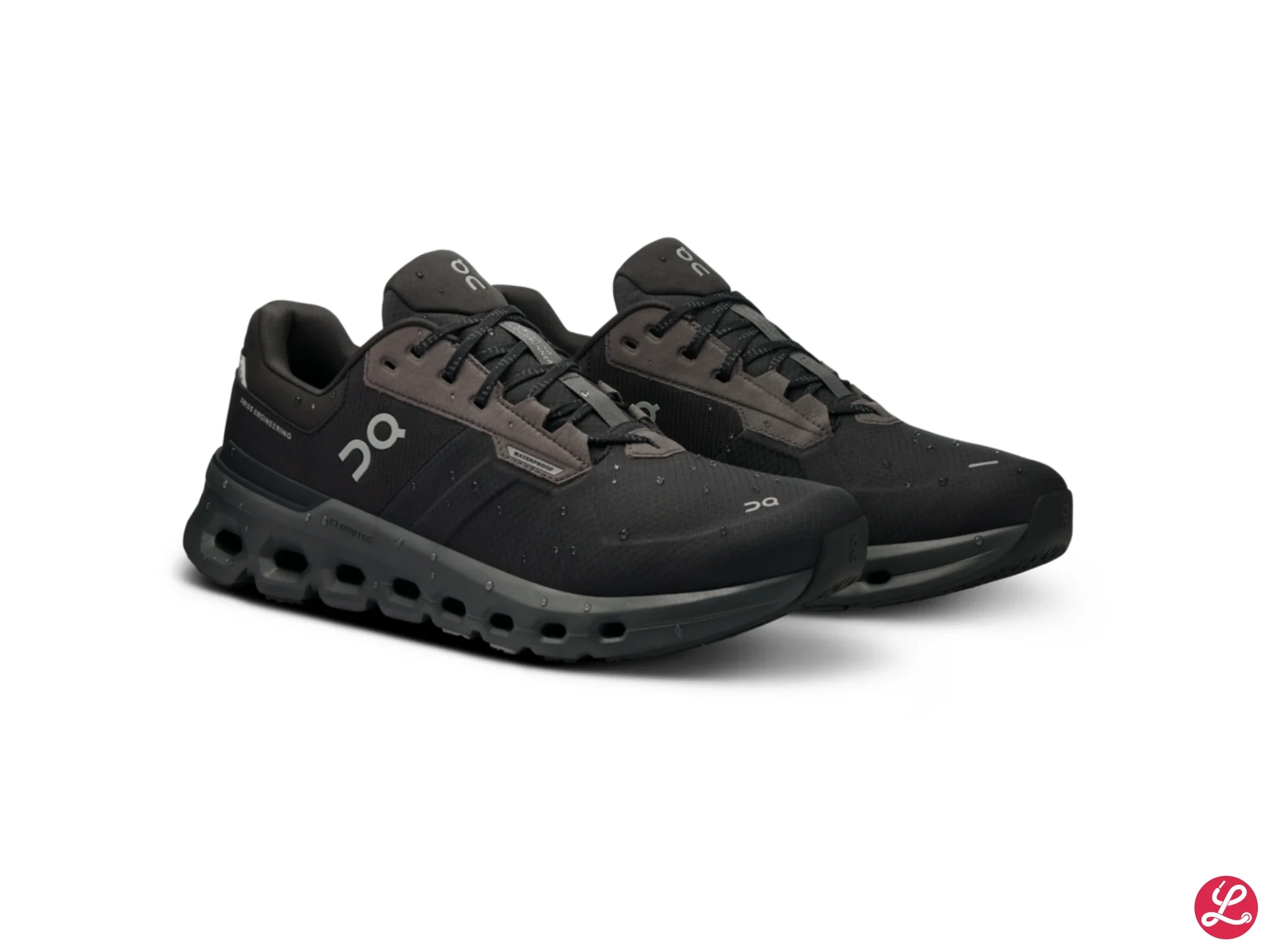 Lady Cloudrunner 2 Waterproof - Image 6
