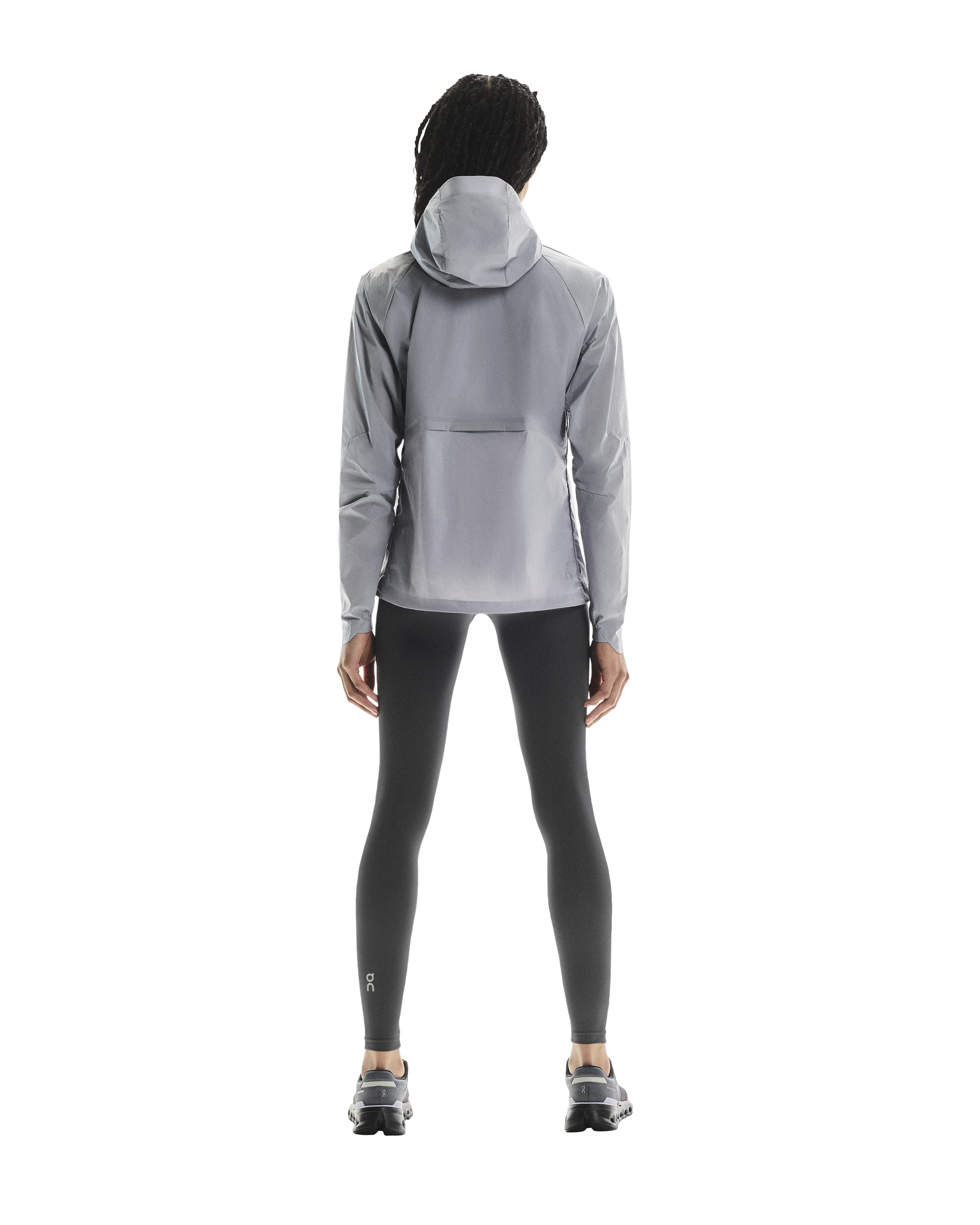Lady Core Jacket - Image 2