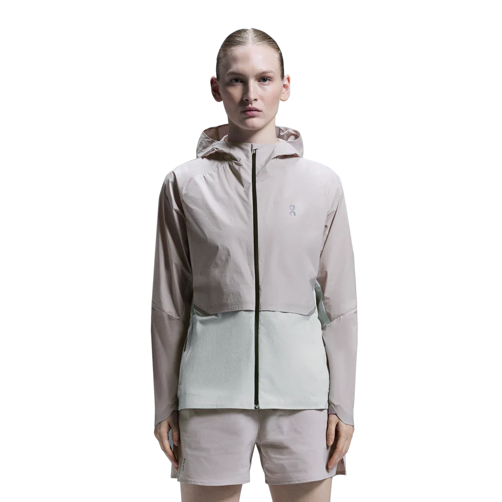 Lady Core Jacket