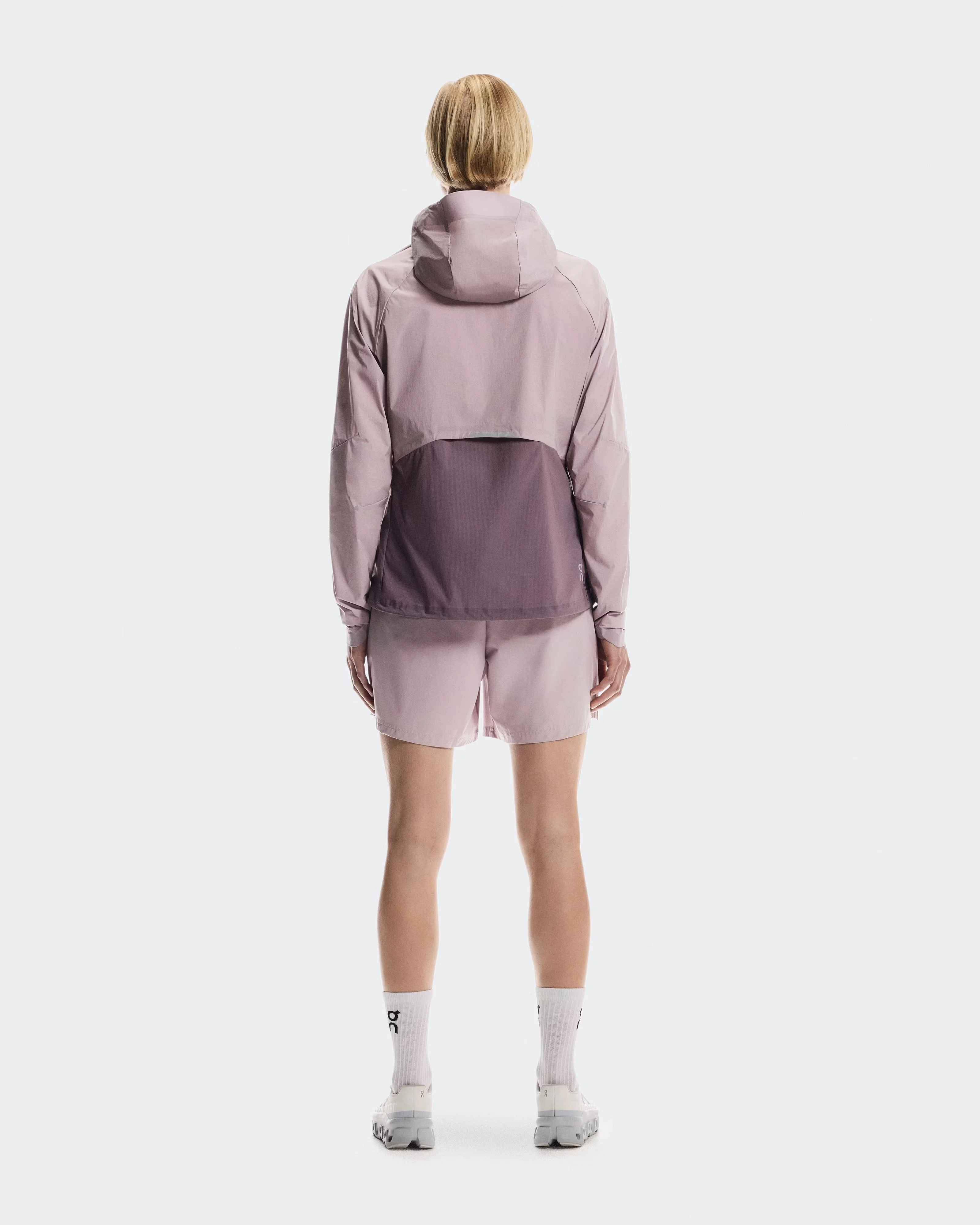 Lady Core Jacket - Image 2