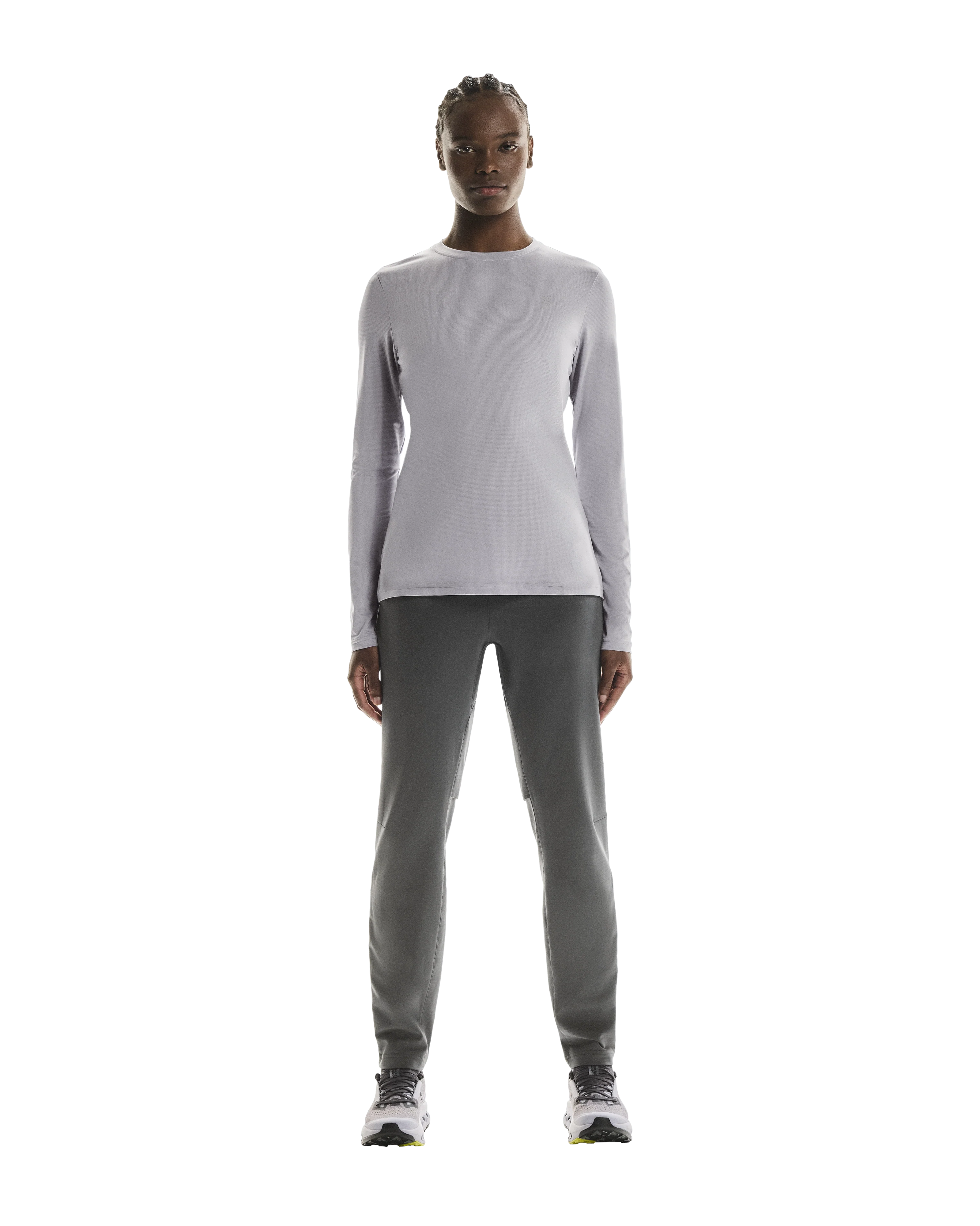 Lady Core Long-T