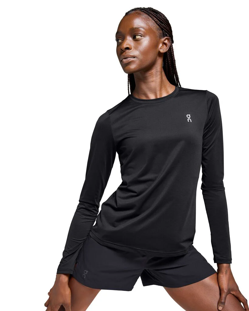Lady Core Long T - Image 4