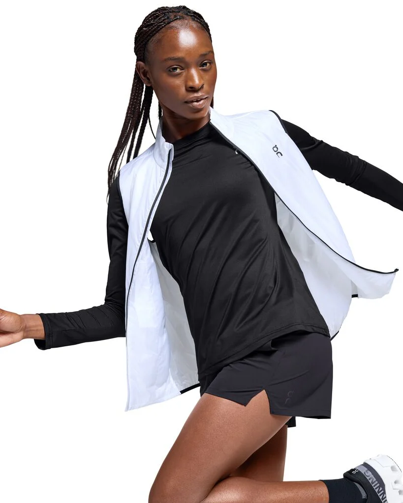 Lady Core Long T - Image 5
