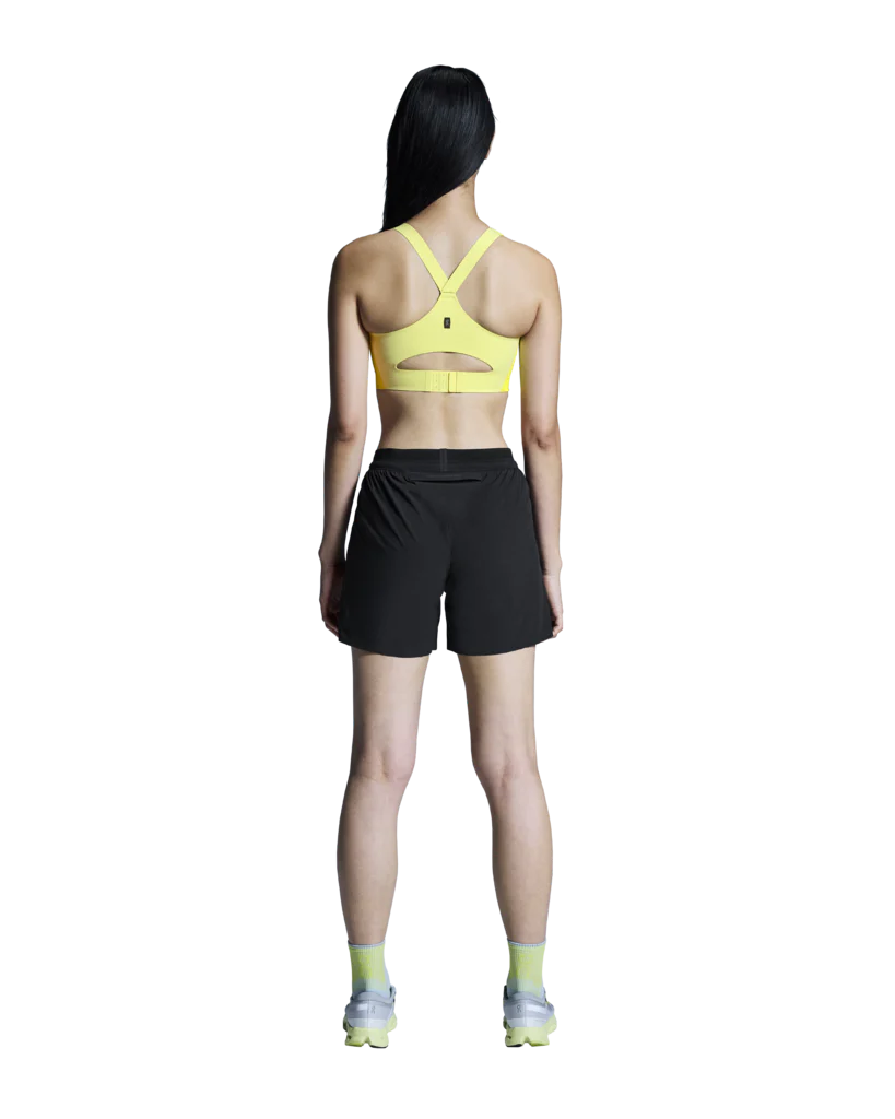 Lady Performance Shorts - Image 2