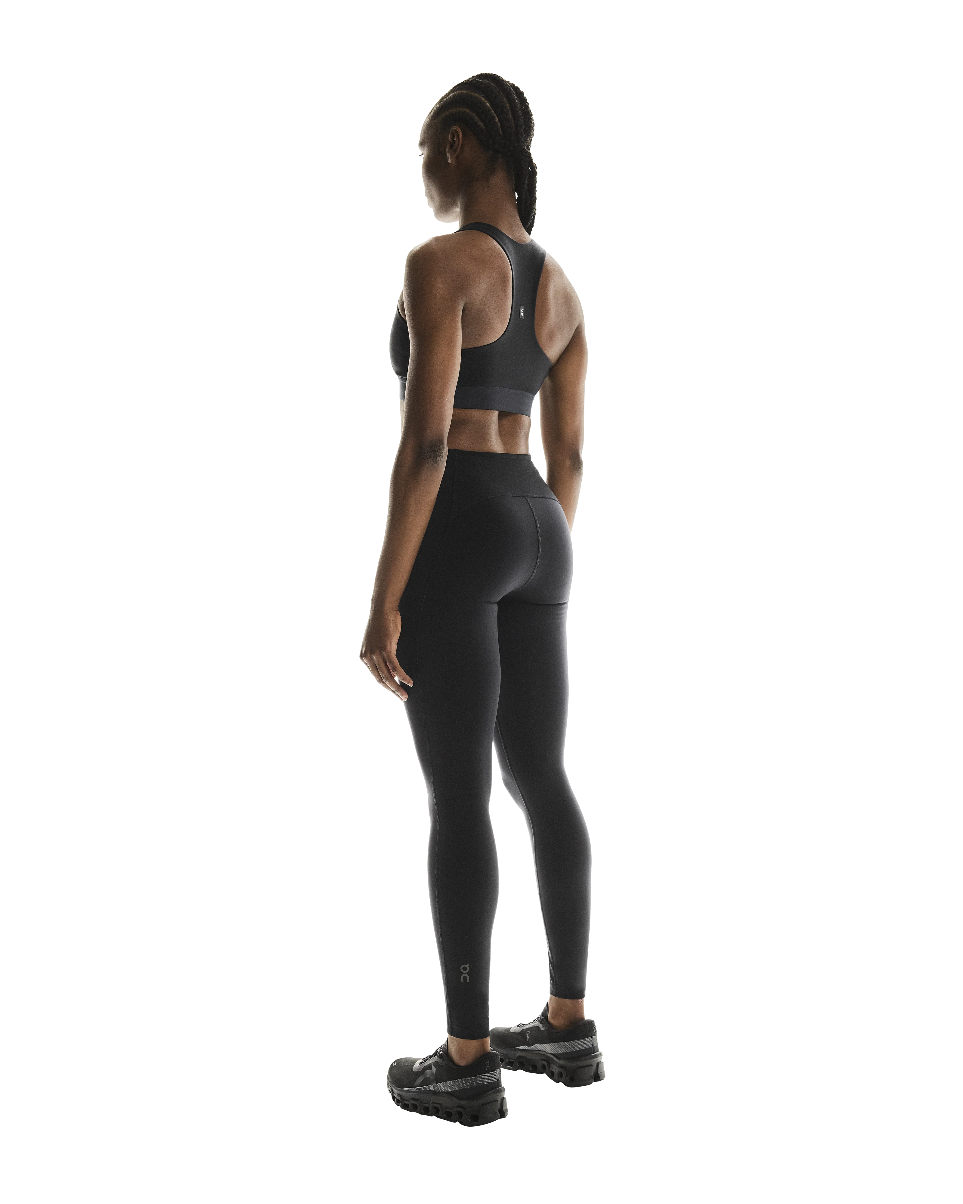 Lady Performance Tights - Image 3