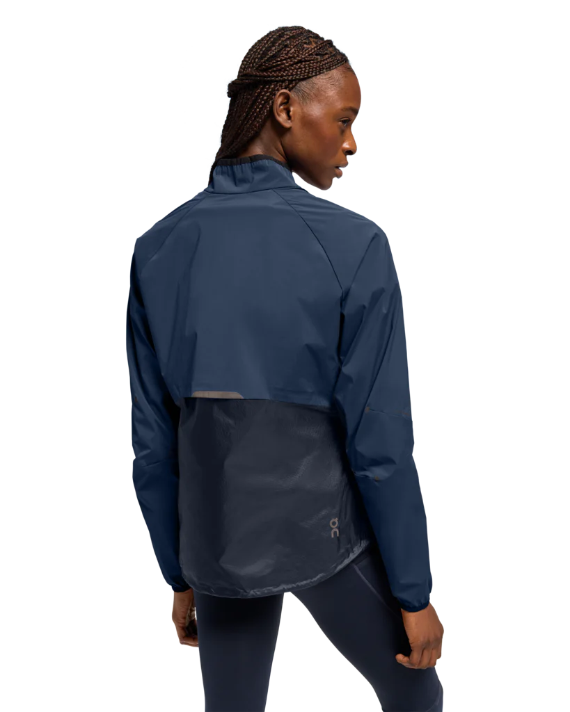 Lady Weather Jacket - Image 2