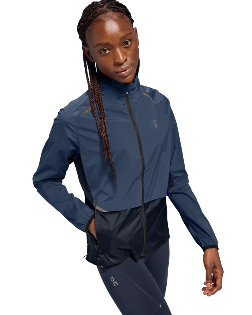 Lady Weather Jacket - Image 3