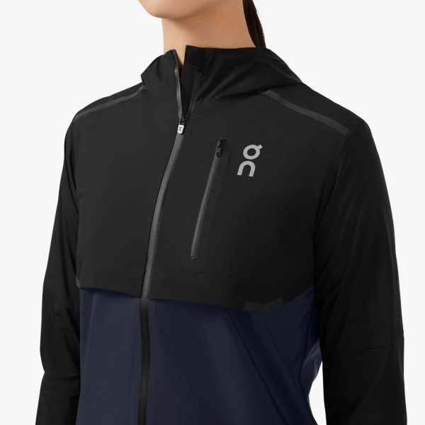 Lady Weather Jacket - Image 3