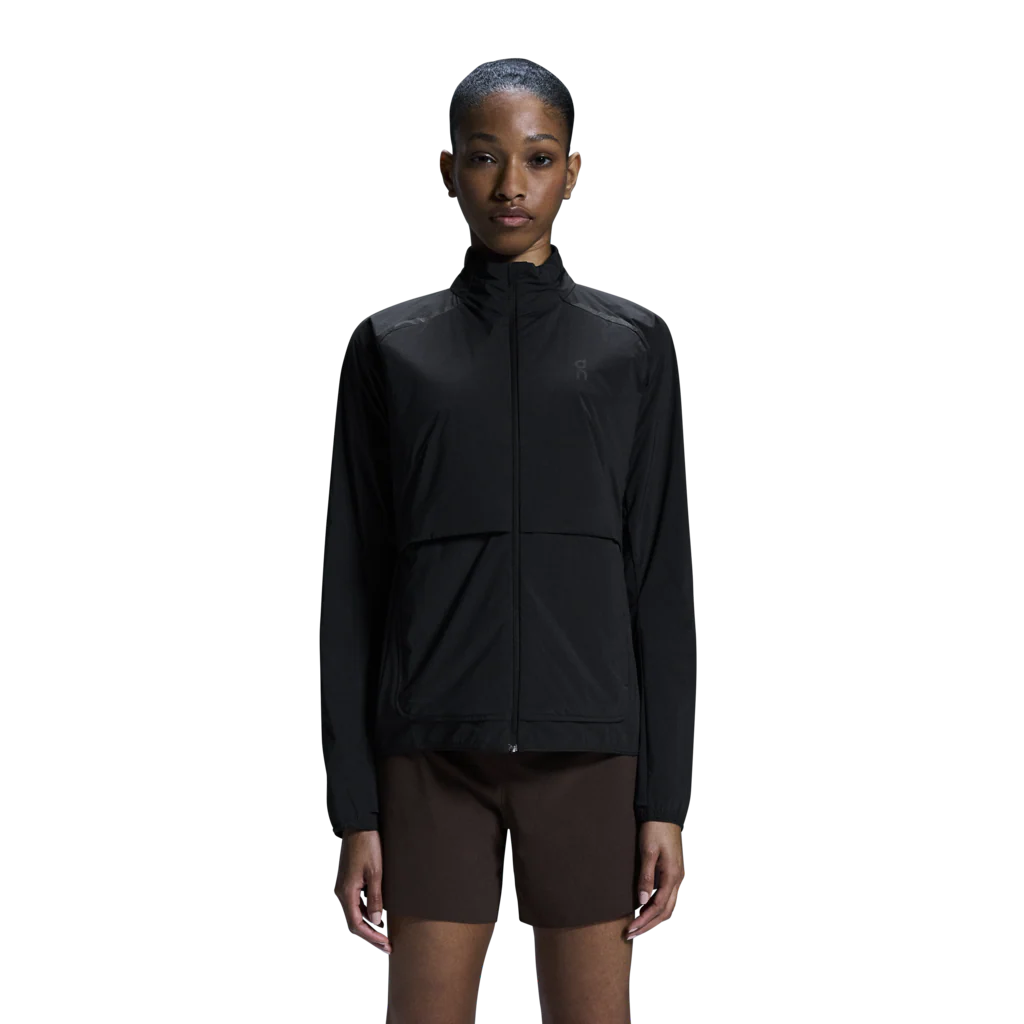 Lady Weather Jacket Insulated