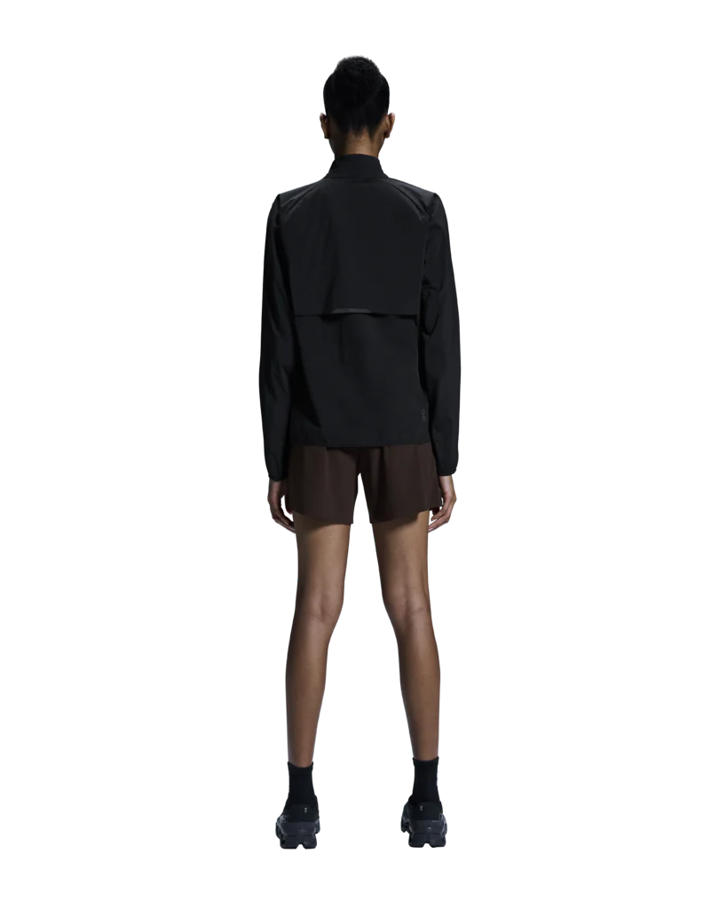 Lady Weather Jacket Insulated - Image 2
