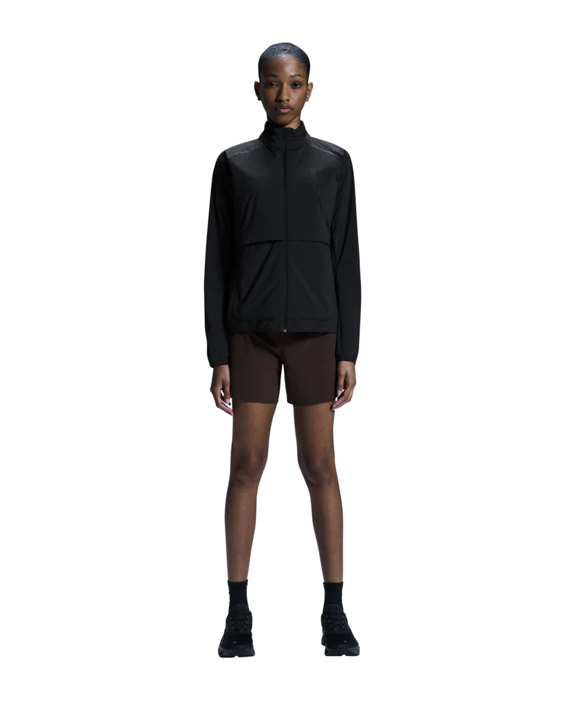Lady Weather Jacket Insulated - Image 3