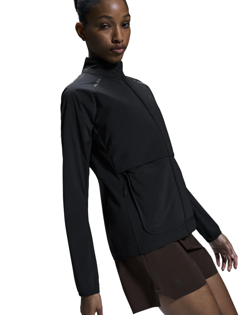 Lady Weather Jacket Insulated - Image 4