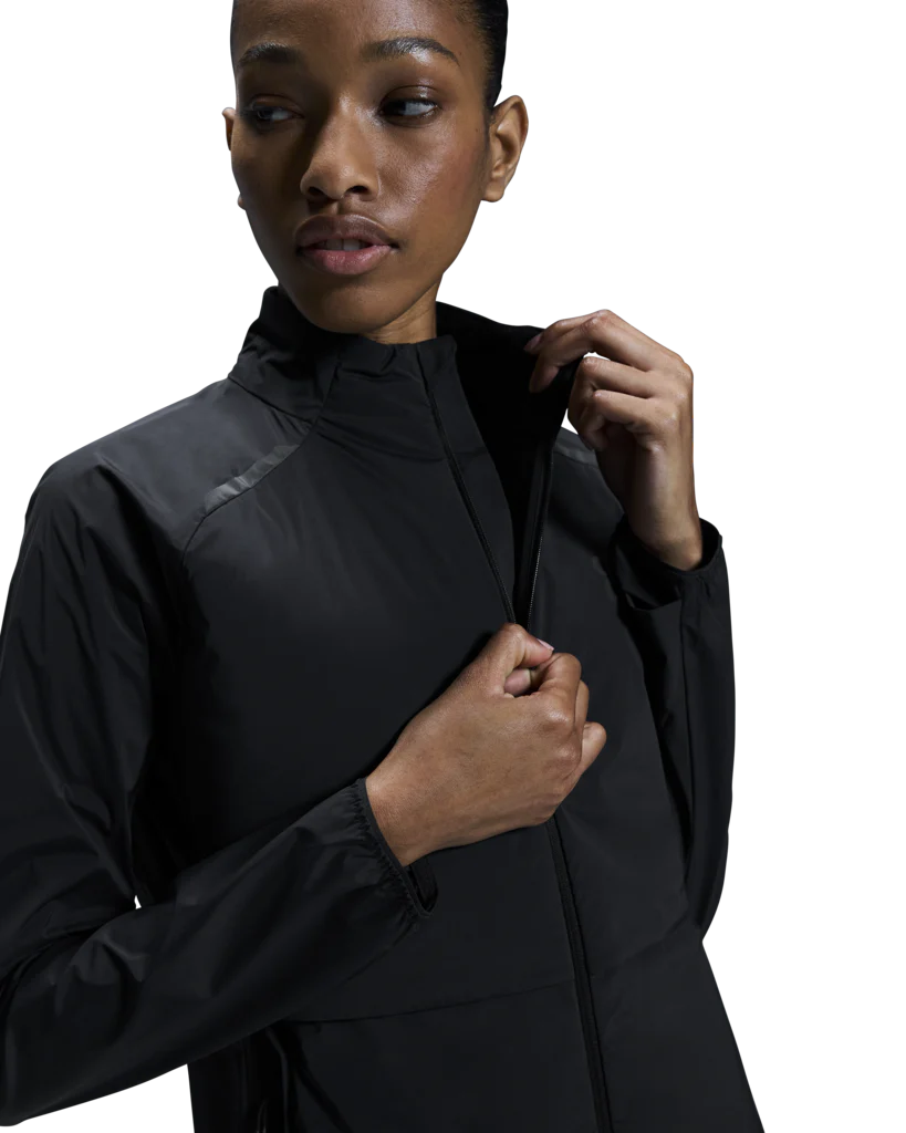 Lady Weather Jacket Insulated - Image 5