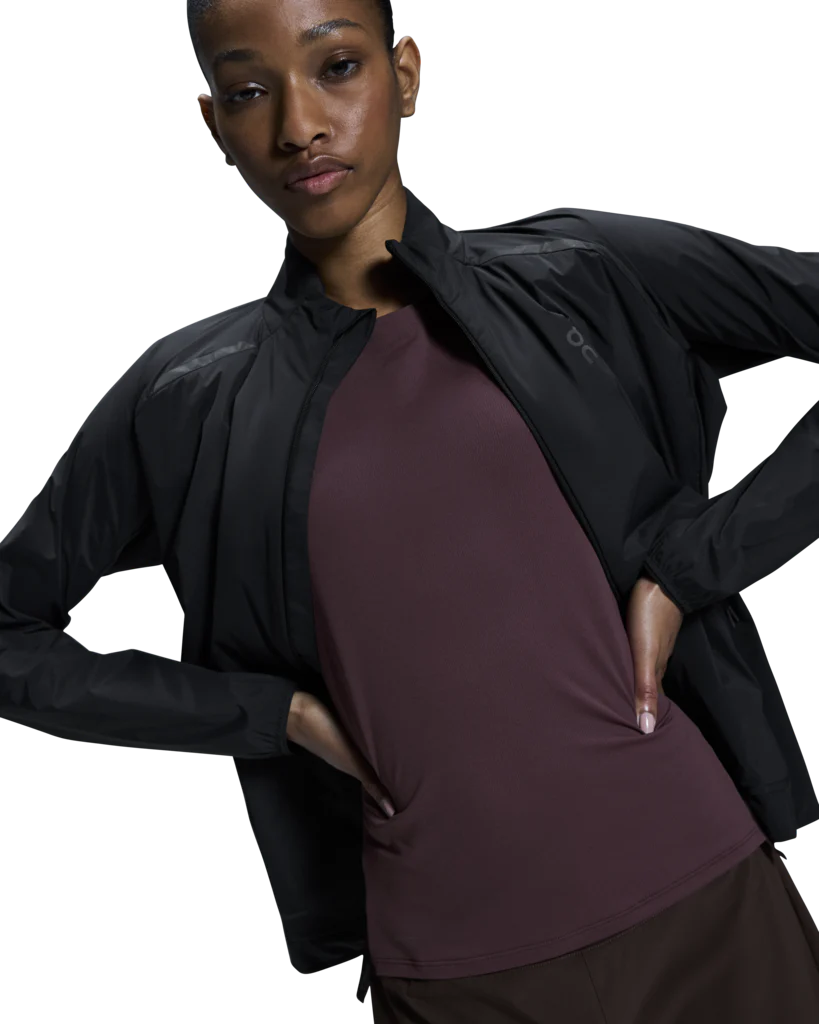 Lady Weather Jacket Insulated - Image 7