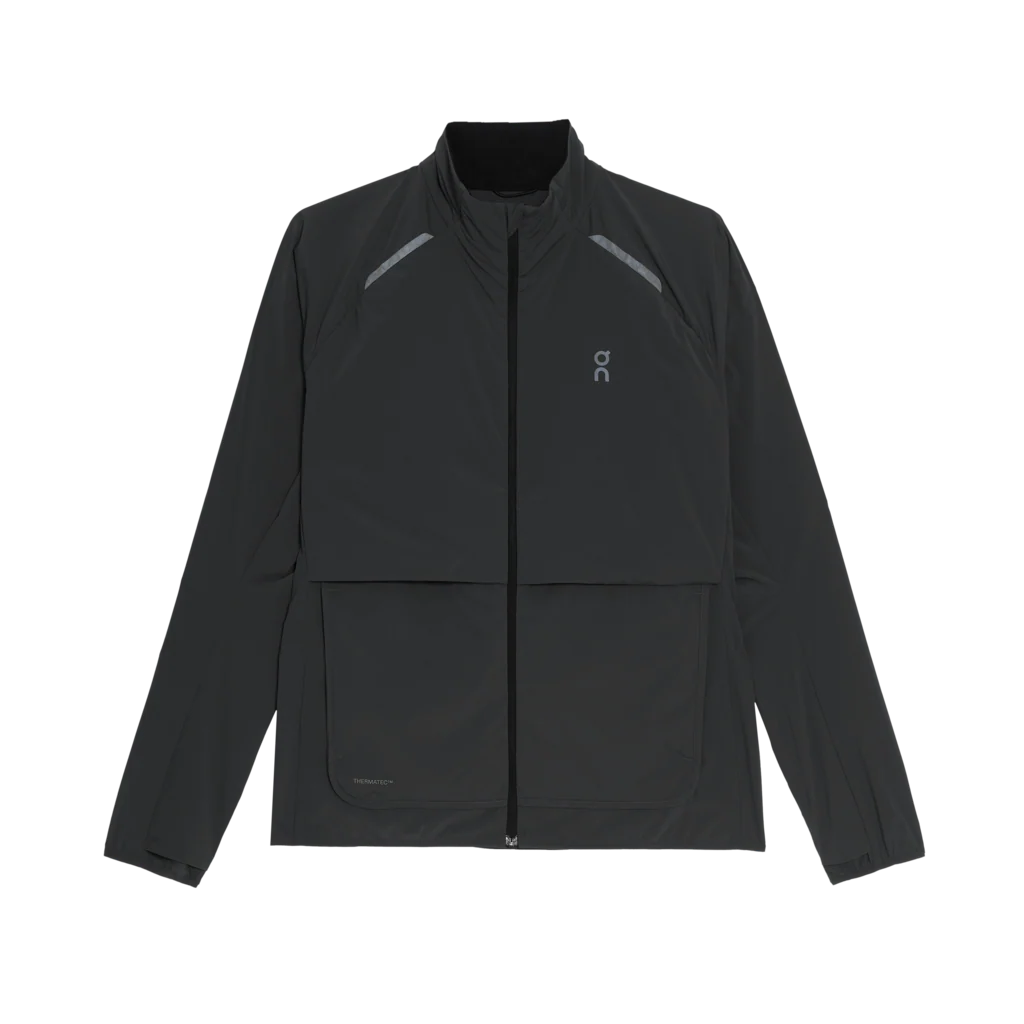 Lady Weather Jacket Insulated - Image 9