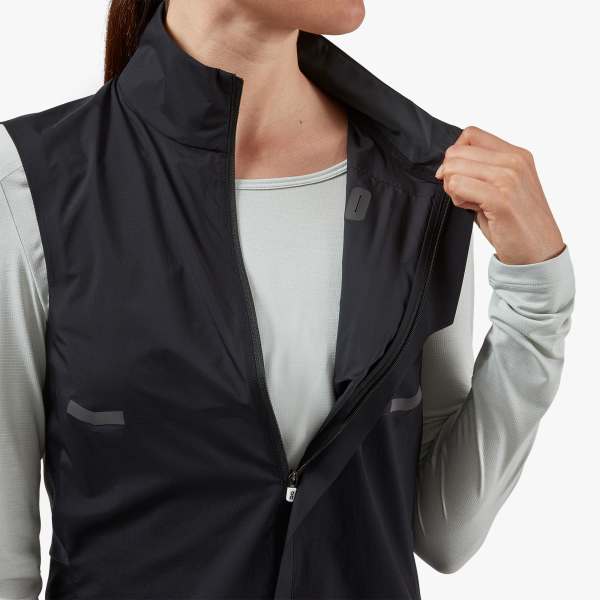 Lady Weather Vest - Image 3