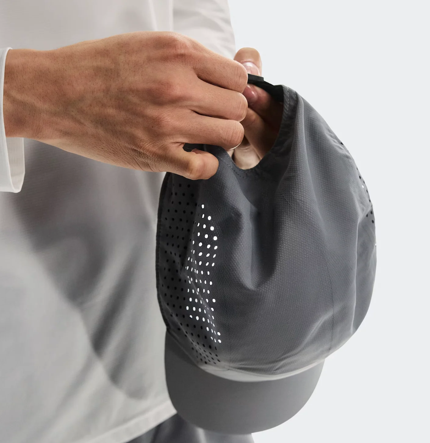 Lightweight Cap - Image 3