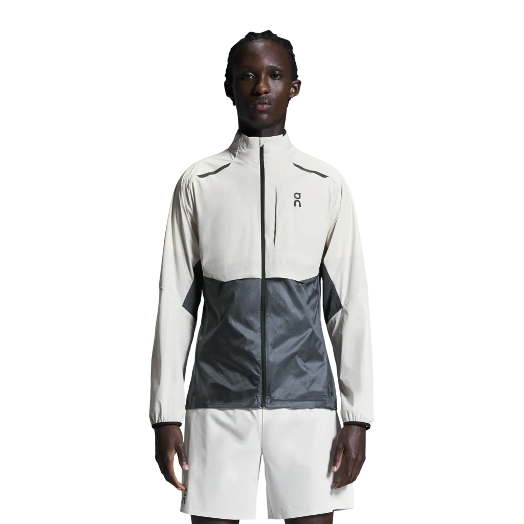 Weather Jacket