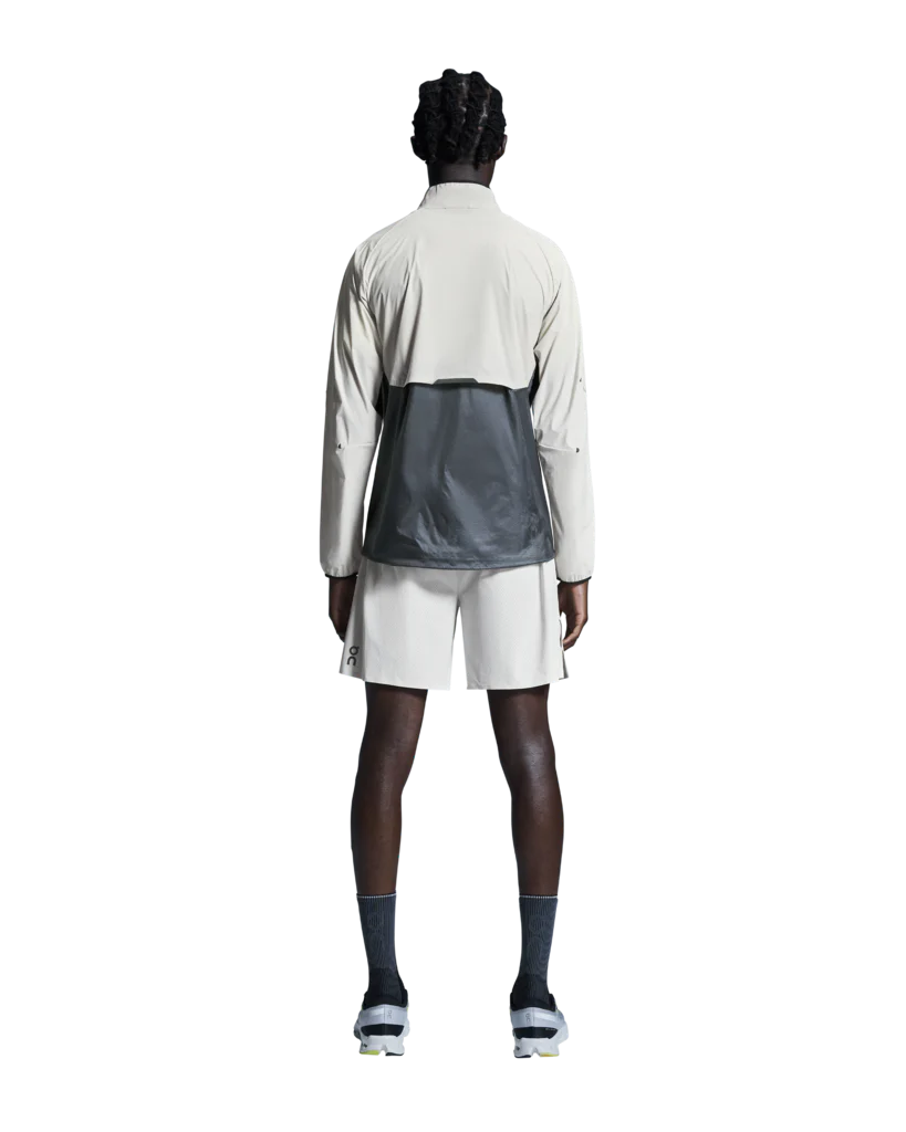 Weather Jacket - Image 2