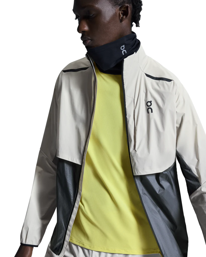 Weather Jacket - Image 5