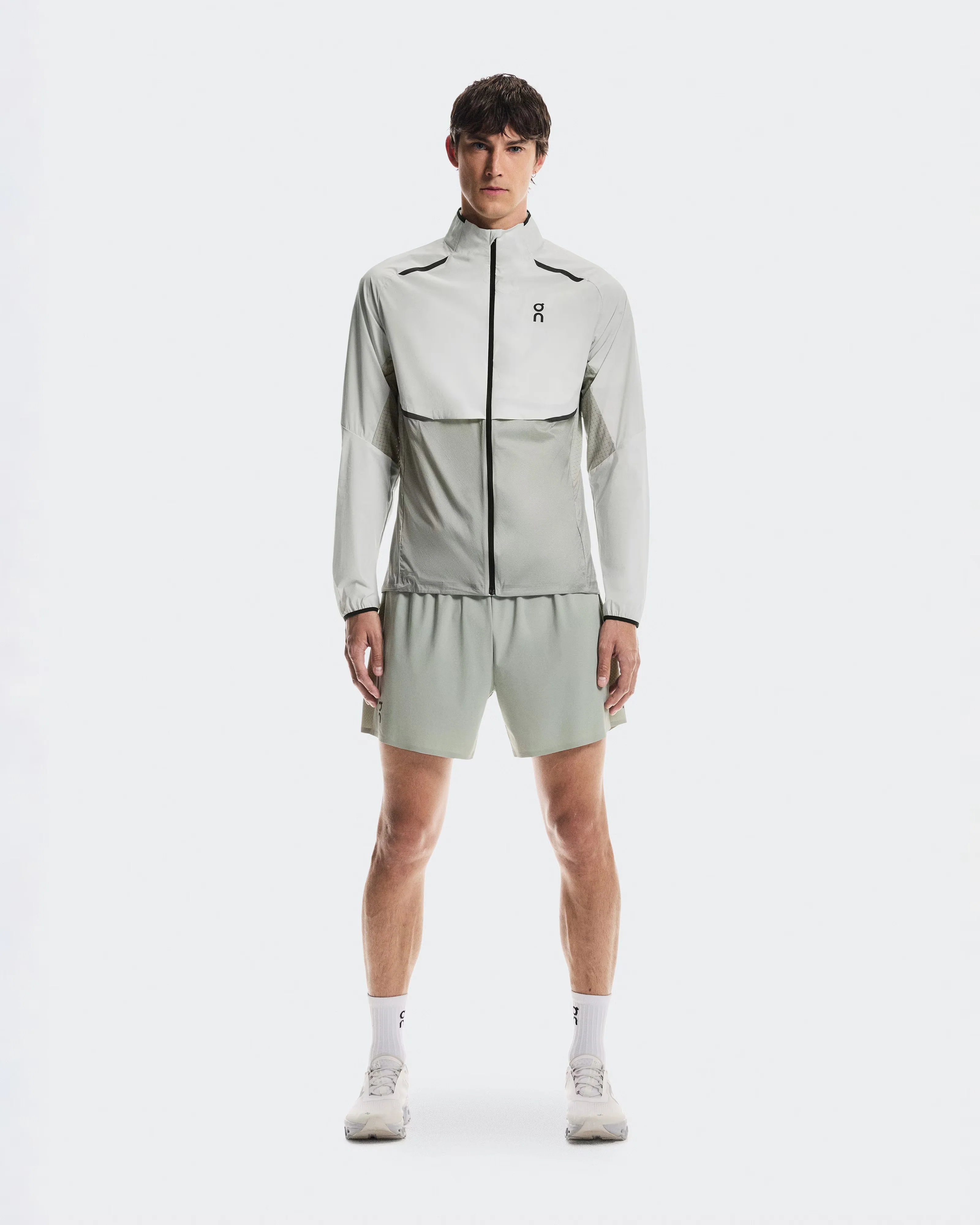 Weather Jacket