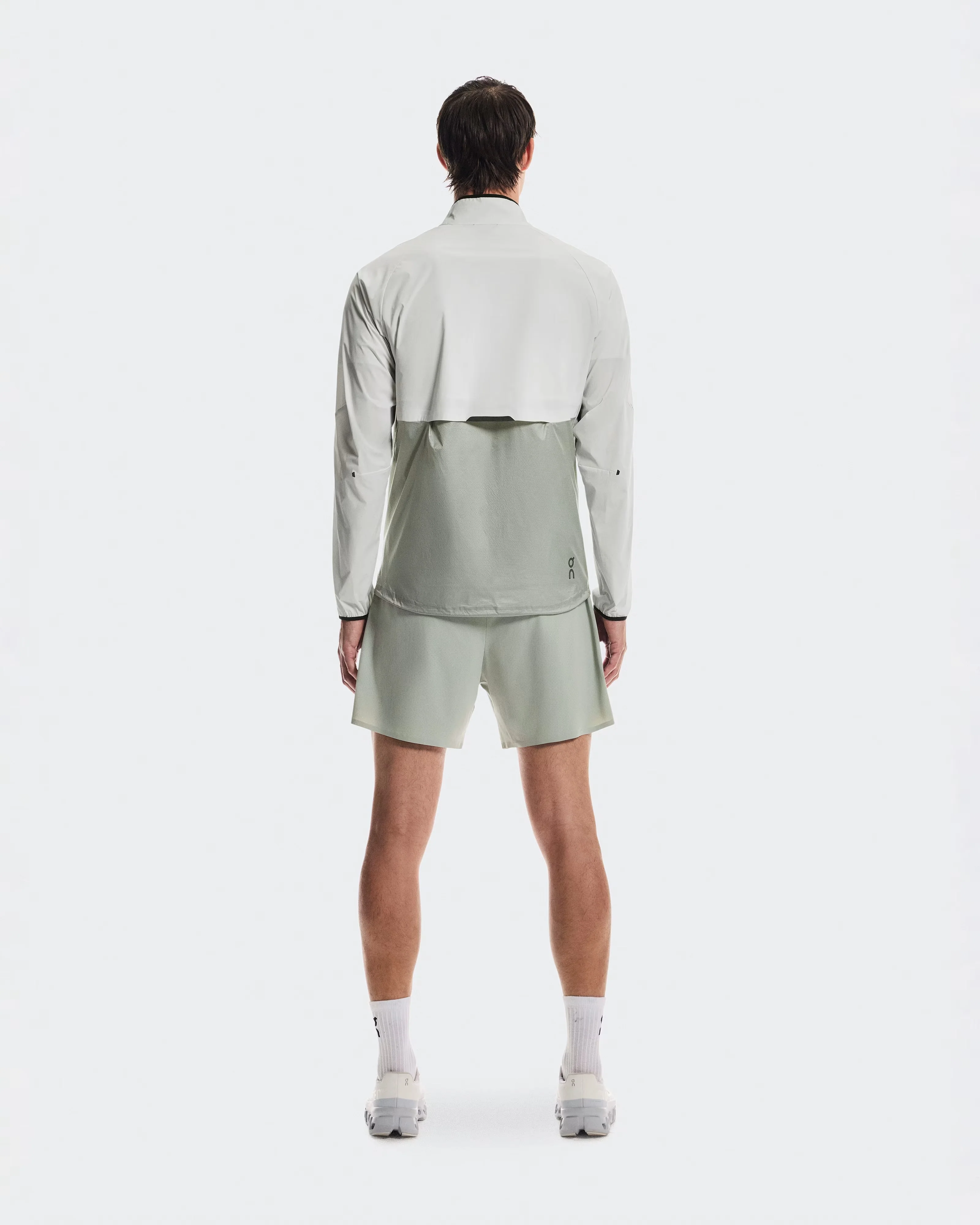 Weather Jacket - Image 2