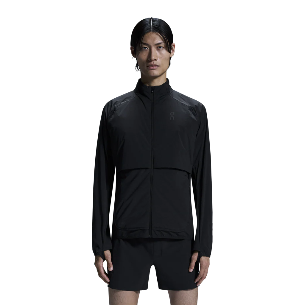 Weather Jacket Insulated