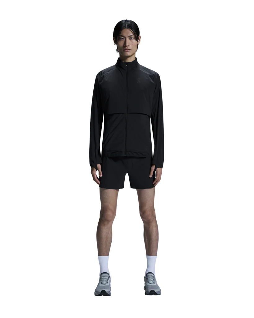 Weather Jacket Insulated - Image 3