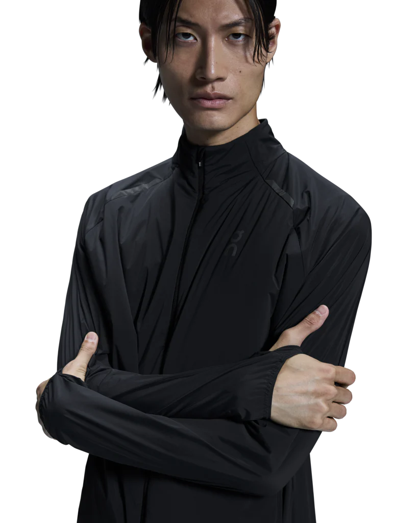 Weather Jacket Insulated - Image 4