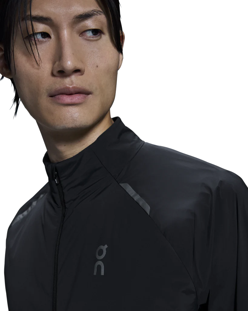Weather Jacket Insulated - Image 5