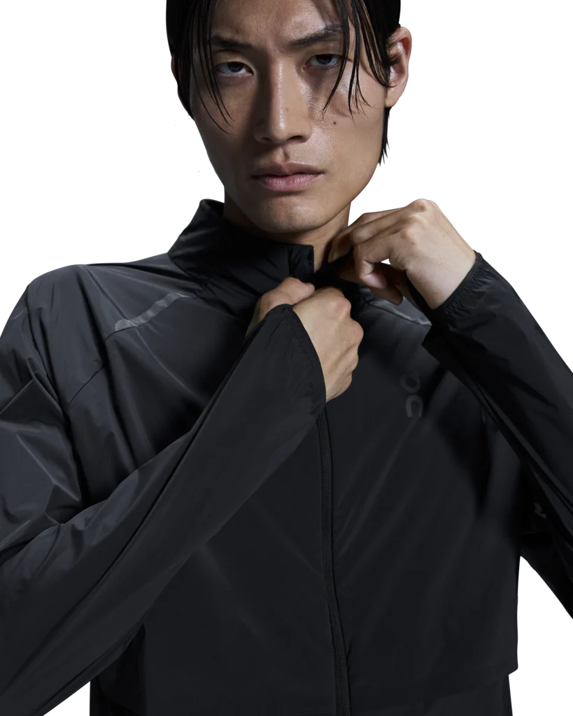 Weather Jacket Insulated - Image 6