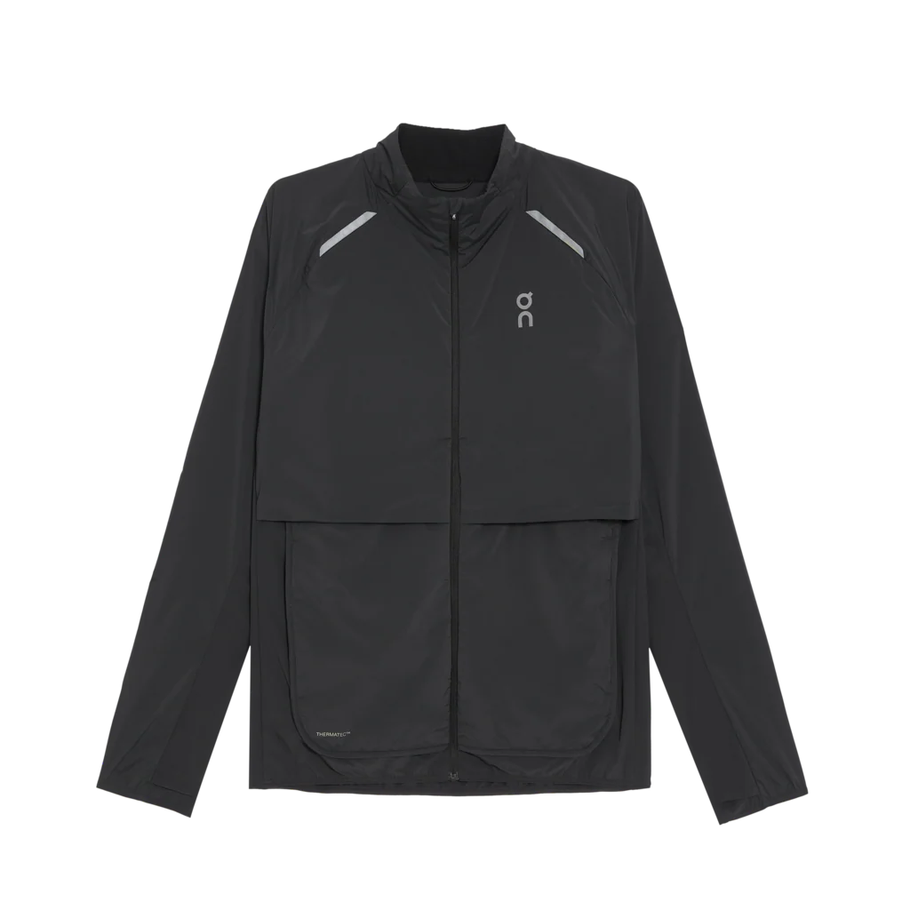 Weather Jacket Insulated - Image 9
