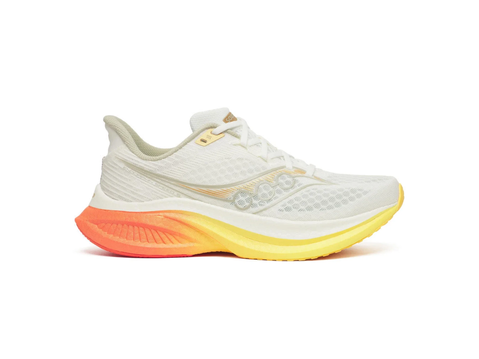Endorphin Speed 5