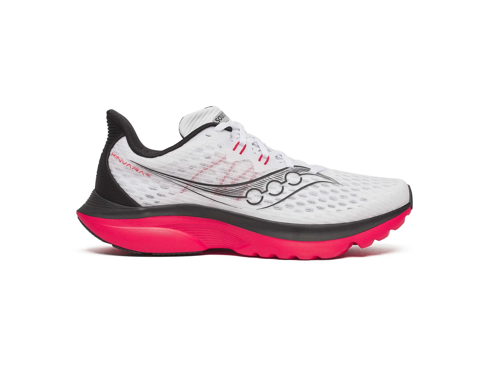 Kinvara 16