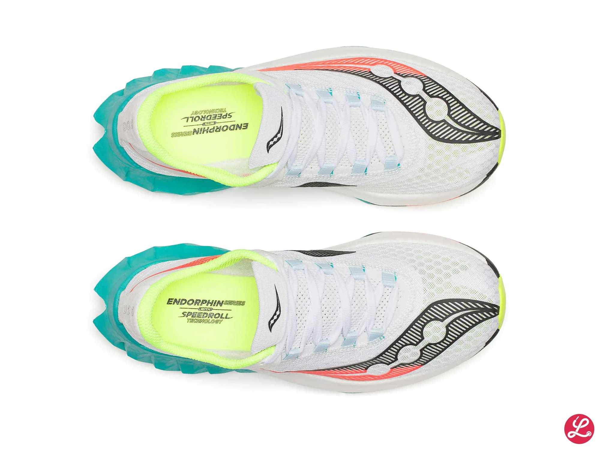 Lady Endorphin Pro 4 - Image 4