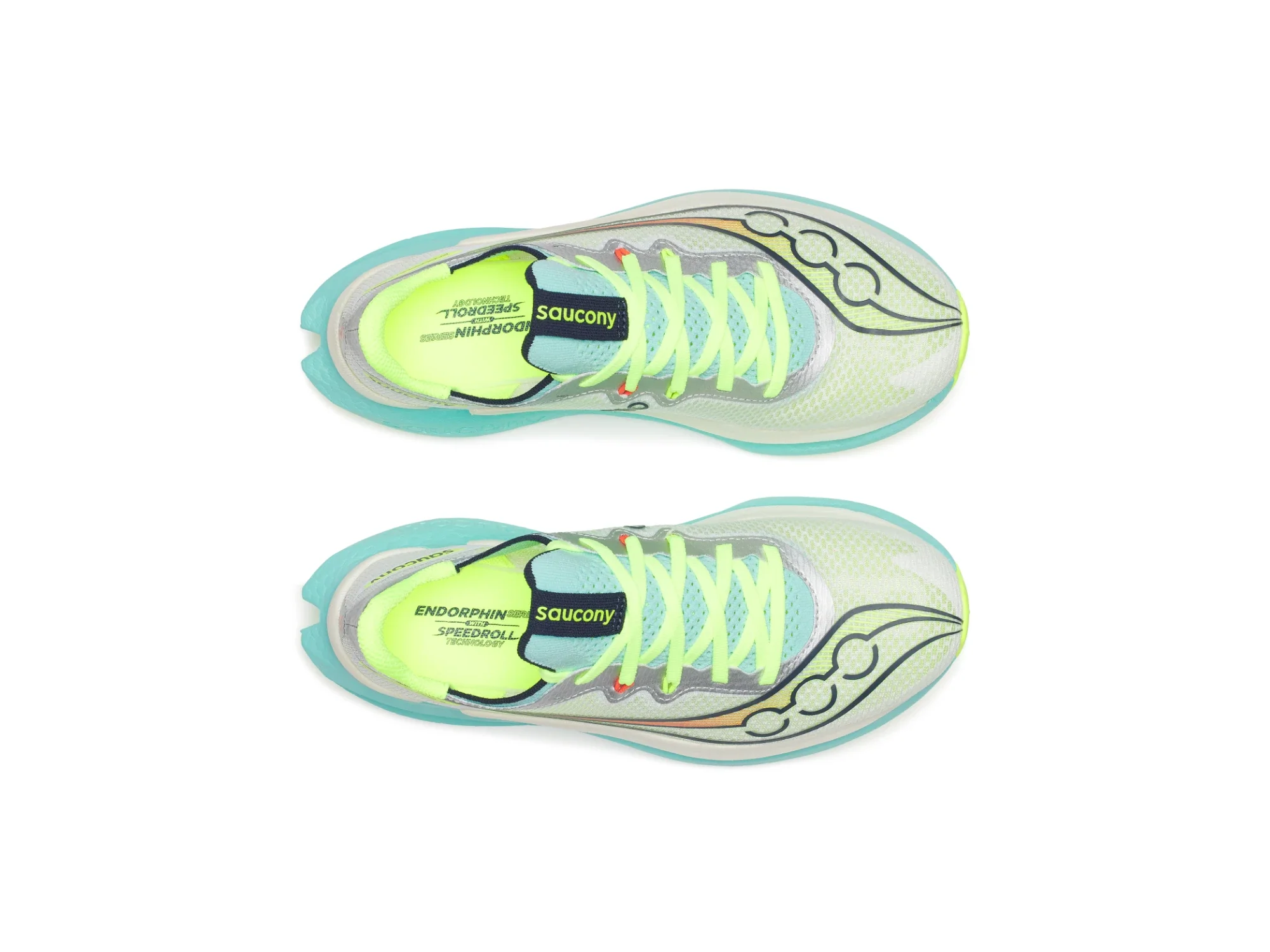 Lady Endorphin Pro 5 - Image 5