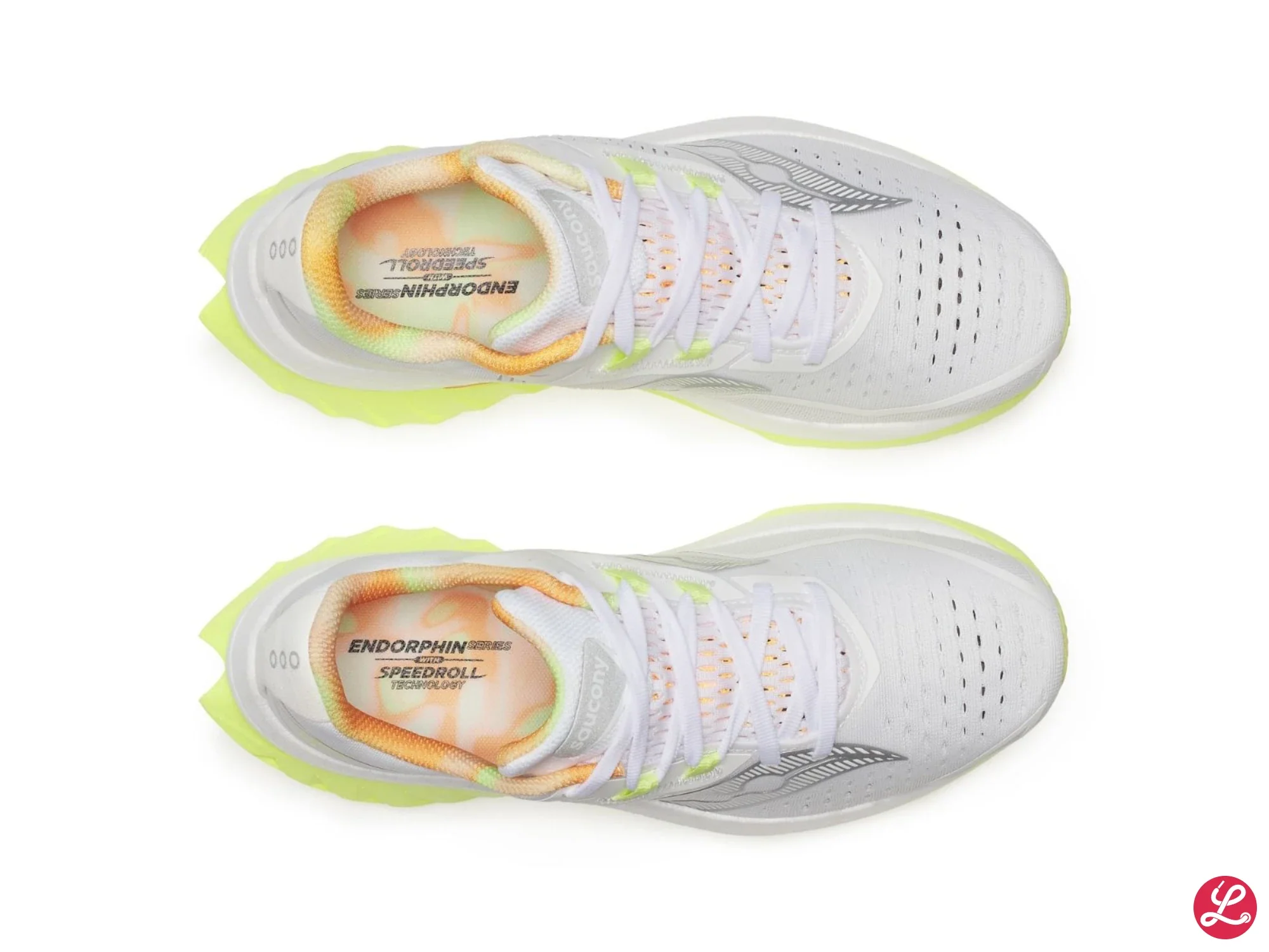 Lady Endorphin Speed 4 - Image 3