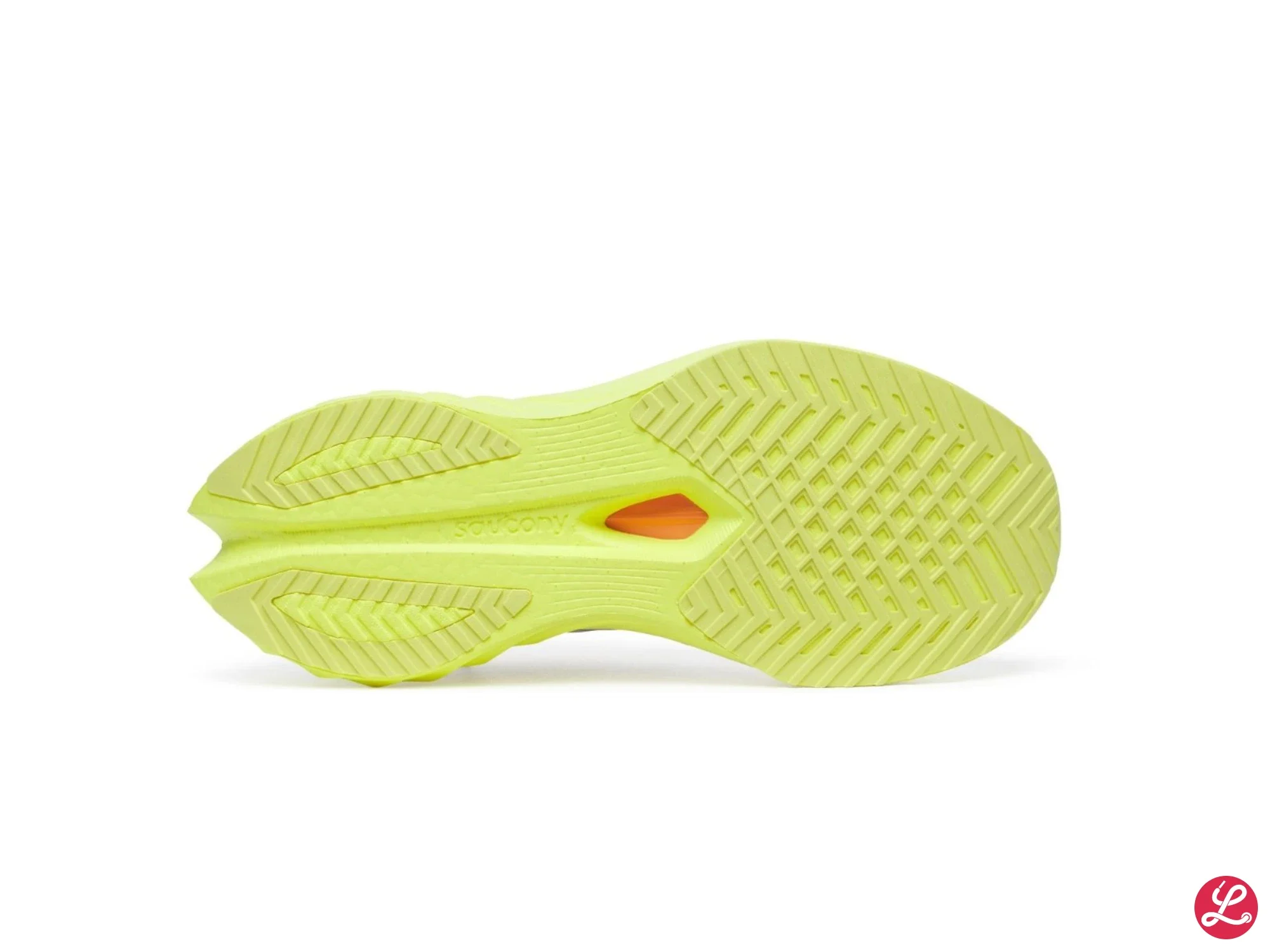 Lady Endorphin Speed 4 - Image 4