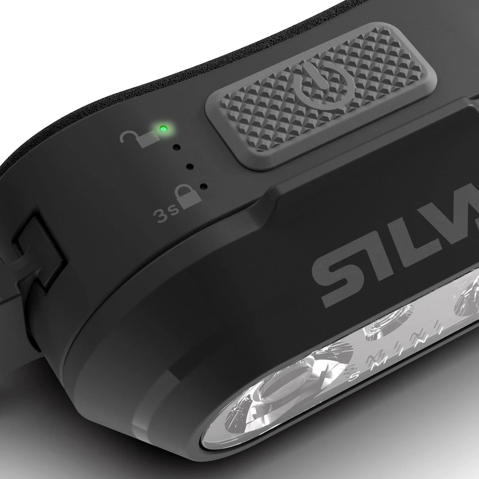 Smini Fly Black - Image 3