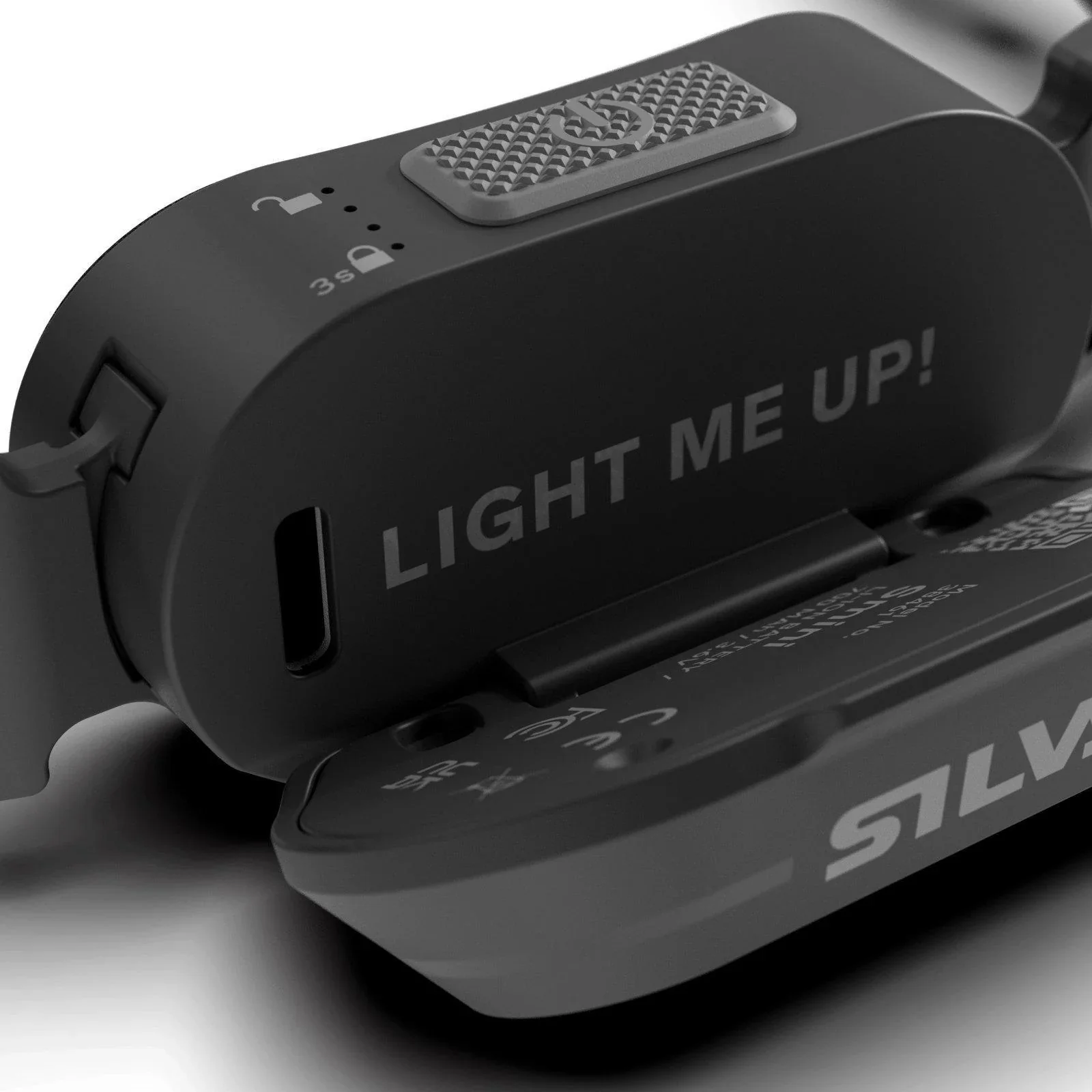 Smini Fly Black - Image 4
