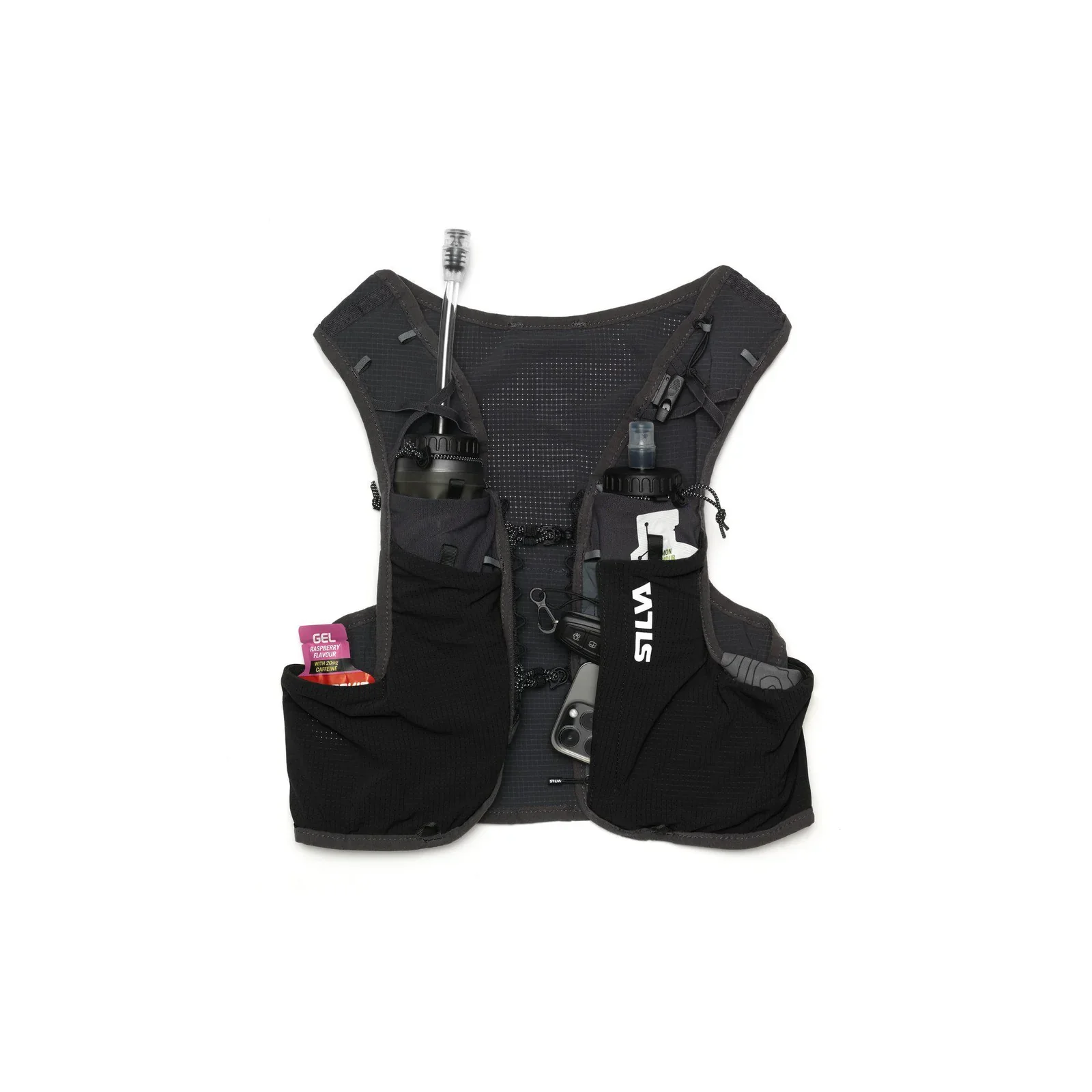 Strive Fly Vest Black M - Image 3