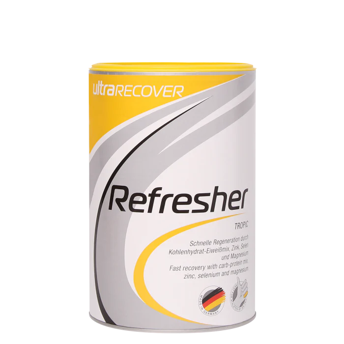 Refresher Portionsbeutel